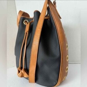 Authentic Yves Saint Laurent Shoulder Bag.